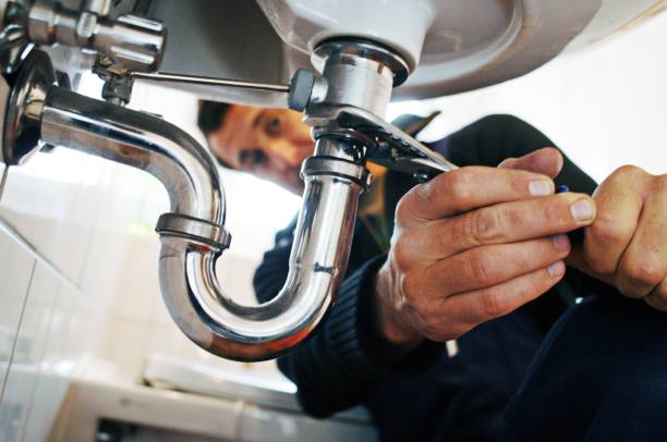 Best Emergency Plumber  in Newfoundland, NJ