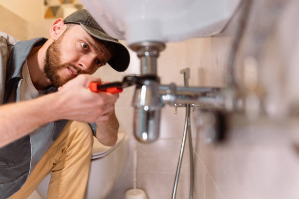 Best Water Leak Repair  in Newfoundland, NJ