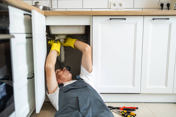 Best Local Plumber Services  in Newfoundland, NJ